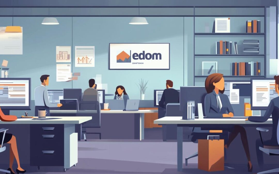 Les atouts qui font d’Edcom : Un site Fiable pour votre stratégie digitale