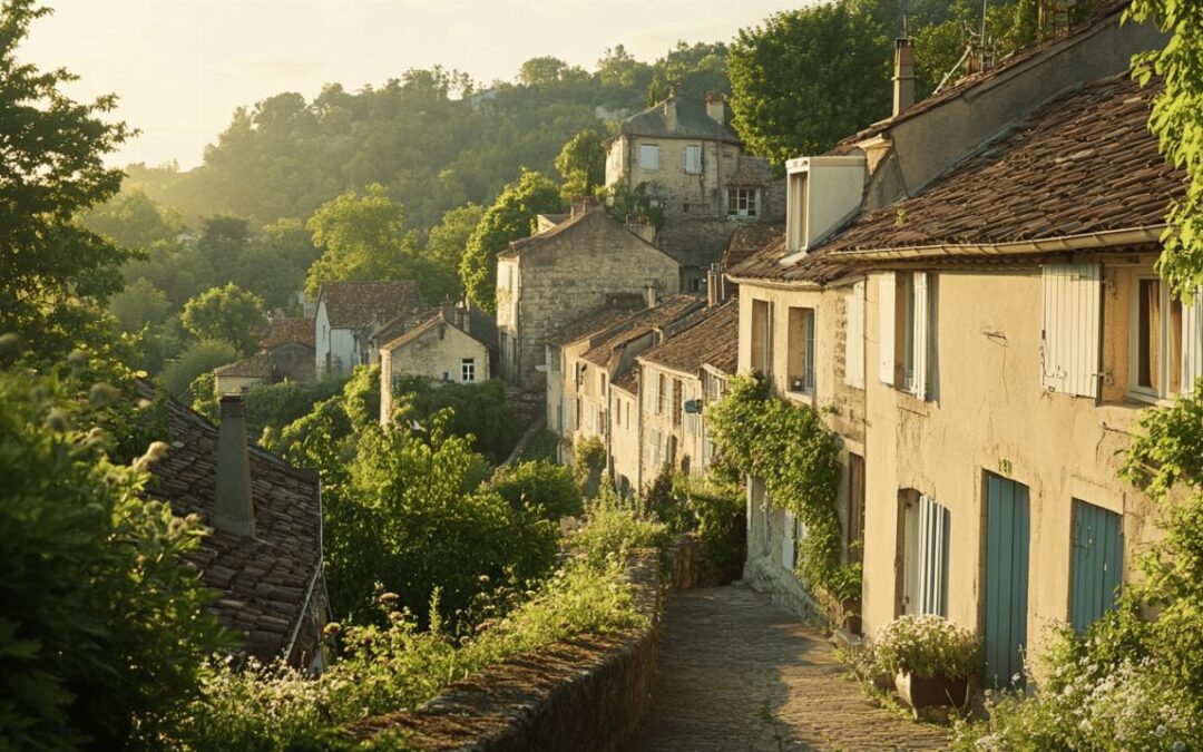Bilan comparatif : Christina LECLERC – Le Loroux-Bottereau face aux communes voisines
