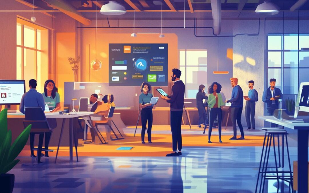 L’empreinte ecologique de Meet Crunch : Un site de rencontre responsable ?