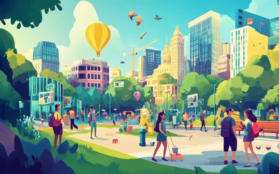 Participez à l’amélioration de notre contenu : Contactez-nous – Mon city guide pour tout signalement